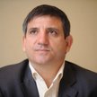 Marios Christou, wiceprezes Asbis odpowiedzialny za finanse