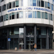 Bank na liście ostrzeżeń publicznych KNF