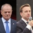 Według sondażu, poparcie dla KO wzrosło o 3 punkty, a dla Konfederacji spadło o 1,9 punktu proc. Na 