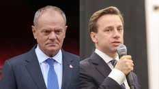 Według sondażu, poparcie dla KO wzrosło o 3 punkty, a dla Konfederacji spadło o 1,9 punktu proc. Na 