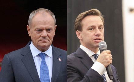 Według sondażu, poparcie dla KO wzrosło o 3 punkty, a dla Konfederacji spadło o 1,9 punktu proc. Na 
