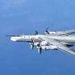 Bombowiec Tu-95MS