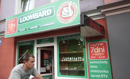 Antylichwa ominęła lombardy