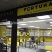 Fortuna rozwija biznes