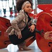 Esperanza Spalding zamieniła skrzypce na kontrabas. W piątek wystąpi w Ostrowie Wielkopolskim, a w n