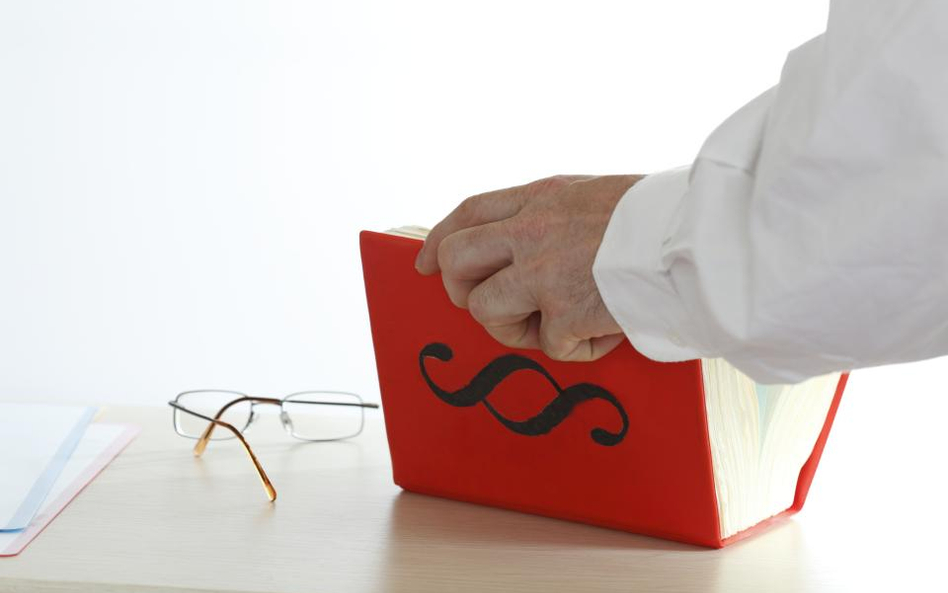 Nowe przepisy dla przedsiębiorców od 1 marca 2019 r.