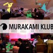 Siedem dni w Murakami Klub