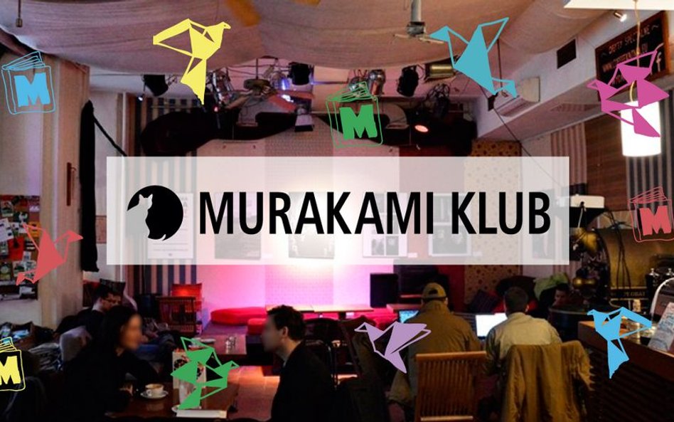 Siedem dni w Murakami Klub