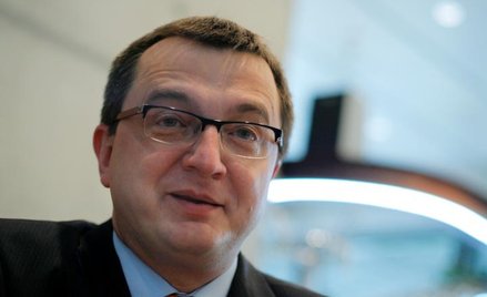 Artur Kawa, prezes Emperia Holding