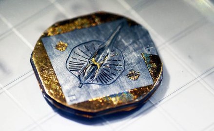 Raja z żywych komórek szczura nie jest większa od monety – składa się z 200 tys. kardiomiocytów