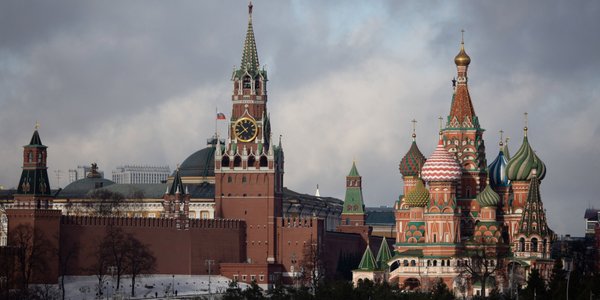 Biedne (i tajne) życie rosyjskich urzędników