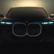 BMW i7: Największa limuzyna BMW otrzyma elektryczny napęd i ogromny grill