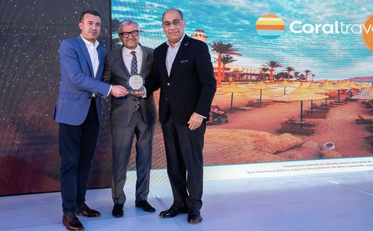 O znaczeniu, jakie przywiązują do polskiego rynku władze Egiptu świadczyła wizyta Amra el-Kady'ego, 