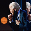 Nadszedł czas, aby łączyć, a nie dzielić – powiedział Joe Biden, ogłaszając zwycięstwo wyborcze