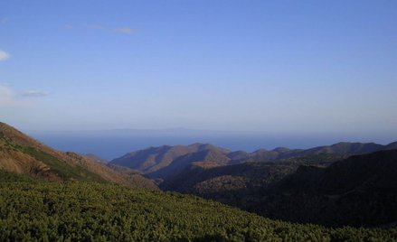 Silne trzęsienie ziemi u wybrzeży Rosji