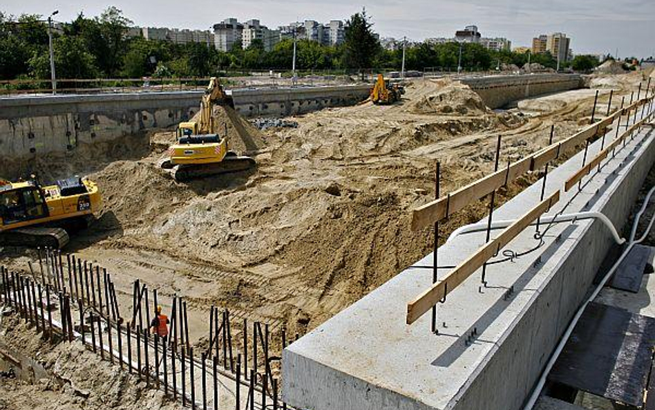 80 proc. mniej pieniędzy na drogi lokalne