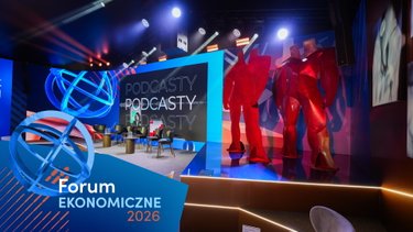 zdjęcie Salon „Rzeczpospolitej” w Karpaczu 2026