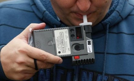 Pijani kierowcy nie boją się straty prawa jazdy