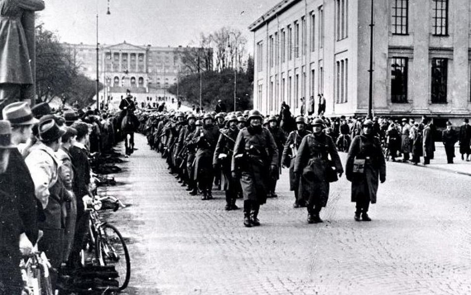 Zmarł skazany nazista. 96-latek nie odpowiedział za zbrodnie