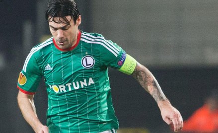 18. kolejka Ekstraklasy. Górnik Zabrze - Legia Warszawa. Lech Poznań - Wisła Kraków