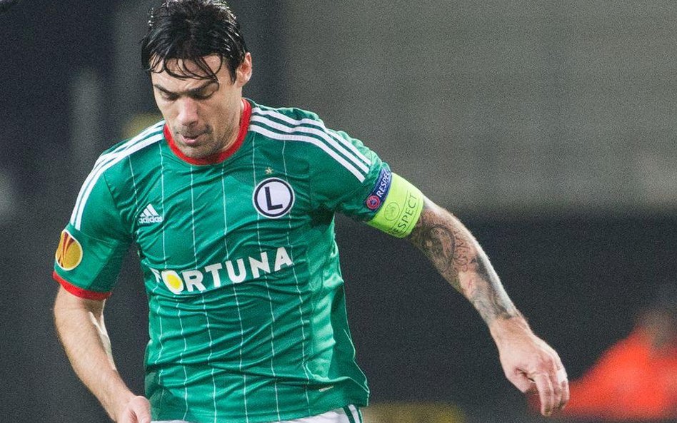 18. kolejka Ekstraklasy. Górnik Zabrze - Legia Warszawa. Lech Poznań - Wisła Kraków