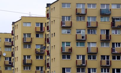 Książeczka mieszkaniowa wciąż jest trochę warta