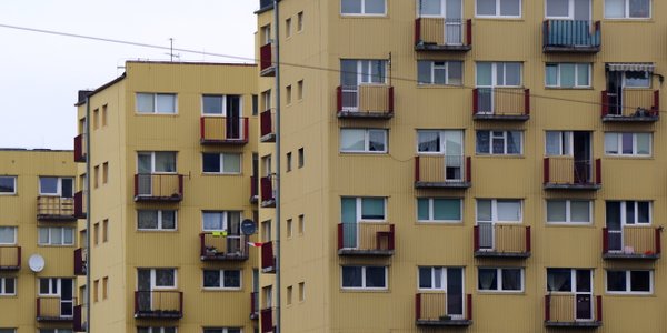 Nadchodzą duże zmiany w spółdzielniach mieszkaniowych. Jest projekt ustawy