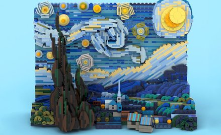 Lego dzieli się zyskami. Fani dostaną procent od sprzedaży