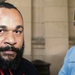 Popularny komik Dieudonne został zatrzymany za popieranie zamachowców