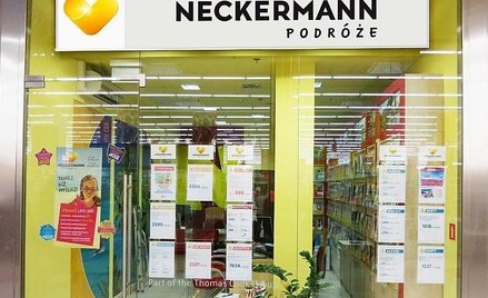 Za granicą zostało 3,6 tysiąca polskich turystów Neckermanna