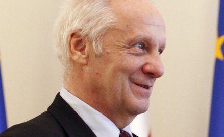Stefan Niesiołowski: "Solidarność" to PiS, to jest to samo