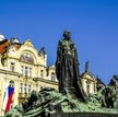 Rekordowy deficyt budżetowy Czech