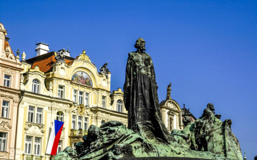 Rekordowy deficyt budżetowy Czech