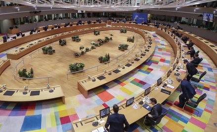 PILNE. UE: Jest porozumienie ws. redukcji emisji CO2