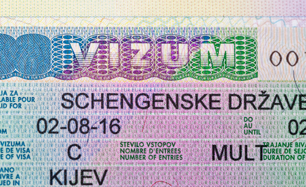 Unia Europejska zniesie wizy dla Ukraińców