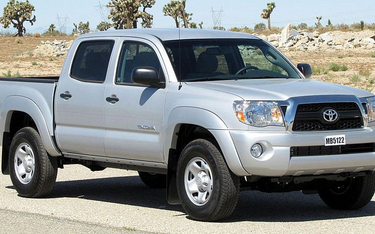 Toyota Tacoma