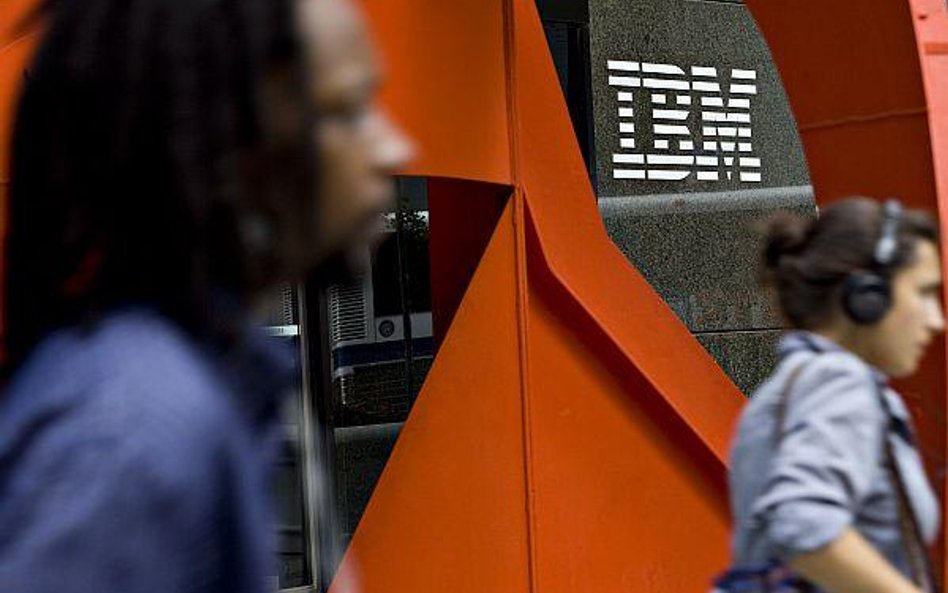 IBM zdobył najwięcej punktów w światowym rankingu firm najbardziej przyjaznych mniejszościom seksual