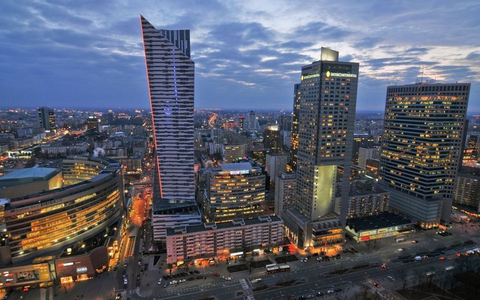 Ostatnie szarpnięcie gospodarki
