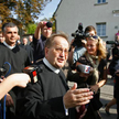 Redemptorysta został doktorem na Uniwersytecie Kardynała Stefana Wyszyńskiego