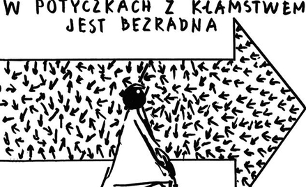 Pion - poziom