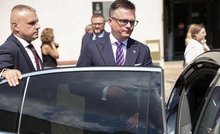 Szymon Hołownia