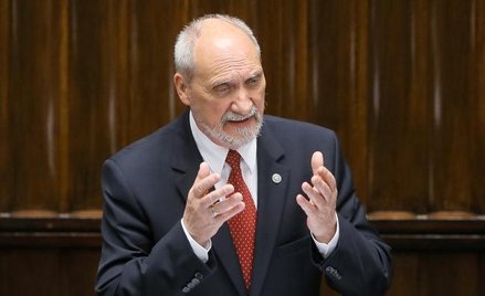 Antoni Macierewicz