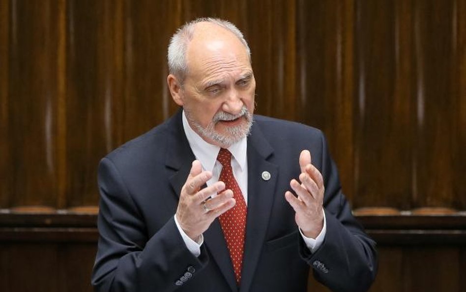 Antoni Macierewicz