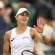 Magda Linette drugi raz jest w trzeciej rundzie Wimbledonu