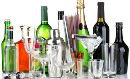 Kampania wyborcza i alkohol nie idą w parze