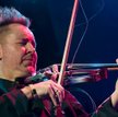 Nigel Kennedy
