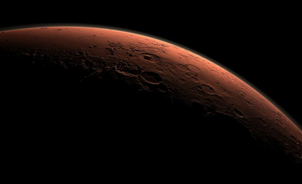 Mars