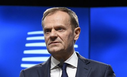 Bukmacherzy stawiają na wybór Donalda Tuska