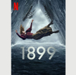 „1899” czy „Most” z Jennifer Lawrence? „Netflix, Viaplay, Apple TV+, Disney+. Co oglądać w weekend