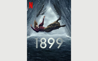 „1899” czy „Most” z Jennifer Lawrence? „Netflix, Viaplay, Apple TV+, Disney+. Co oglądać w weekend